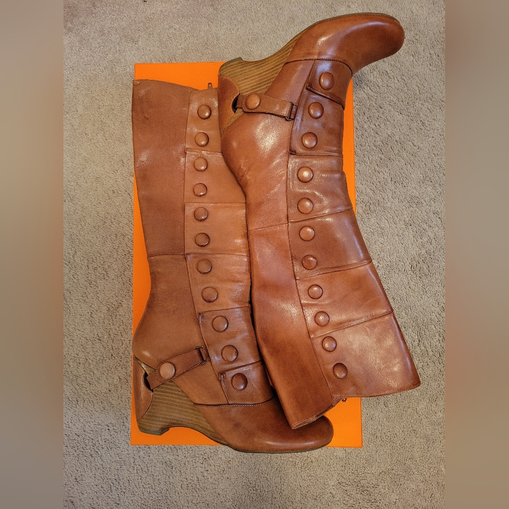 Miz mooz boots